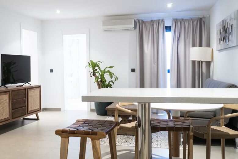 Alondra Villas Y Suites