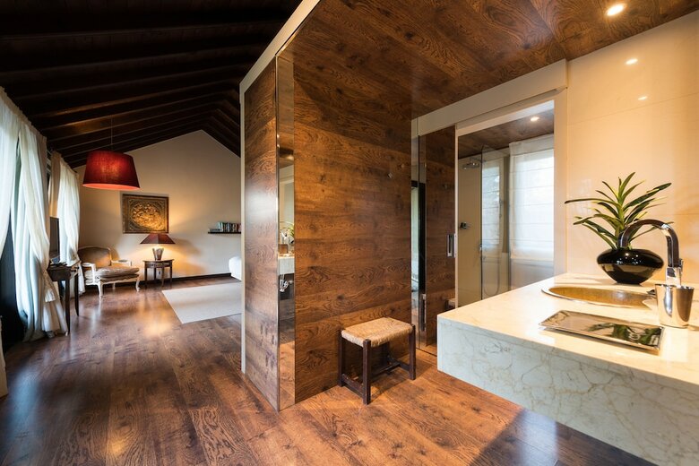 Alondra Villas Y Suites