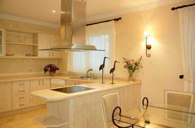 Alondra Villas Y Suites