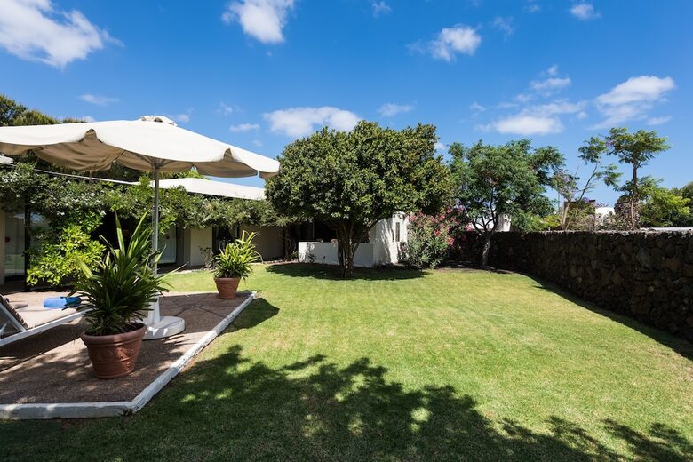 Alondra Villas Y Suites