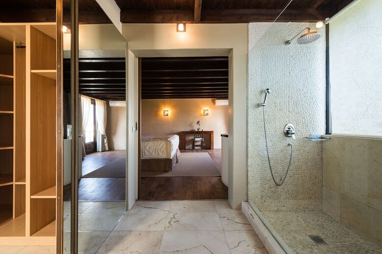 Alondra Villas Y Suites
