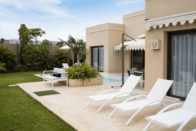 Alondra Villas Y Suites