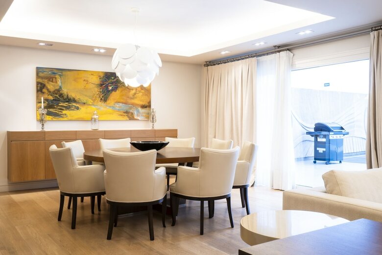Alondra Villas Y Suites