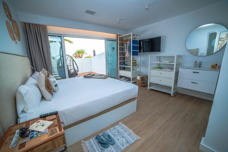 Alondra Villas Y Suites