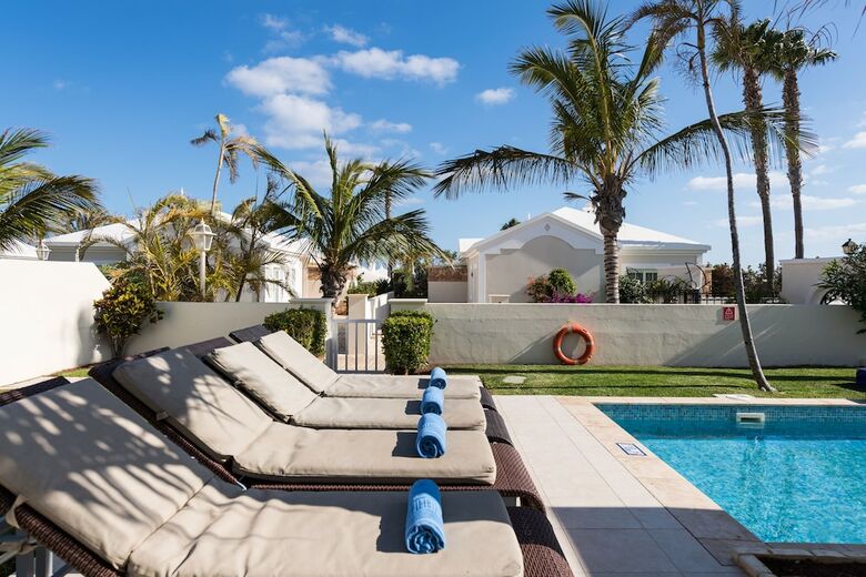 Alondra Villas Y Suites