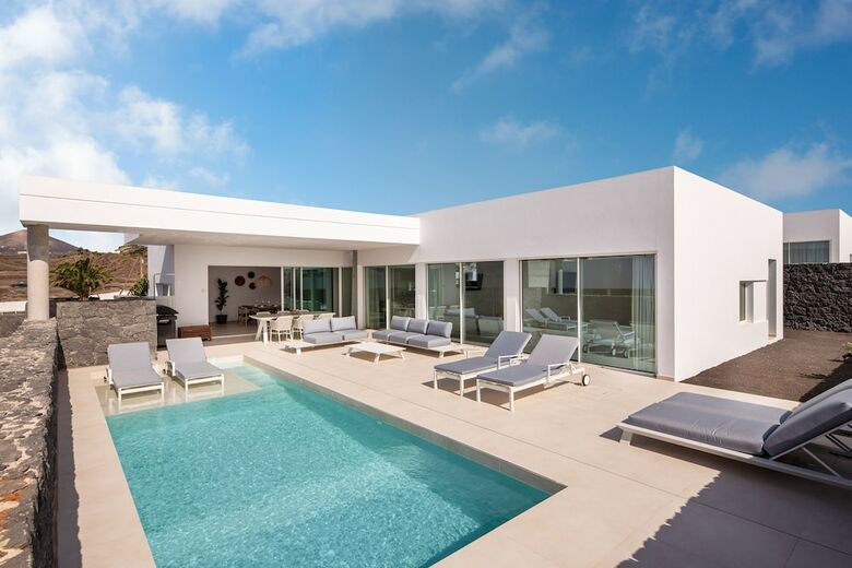 Alondra Villas Y Suites
