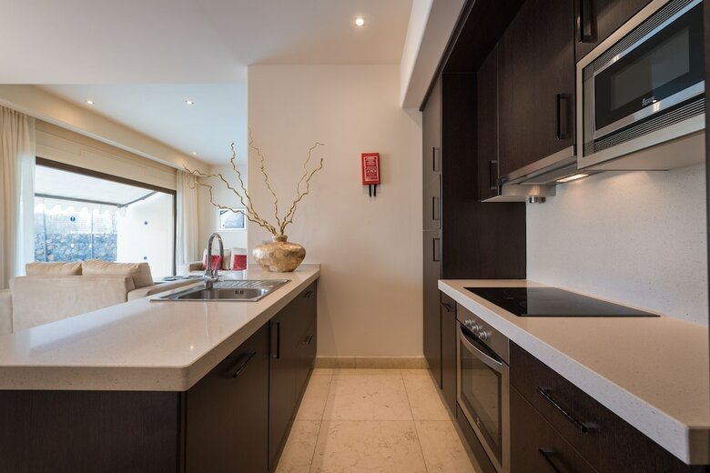 Alondra Villas Y Suites