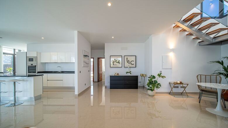 Alondra Villas Y Suites