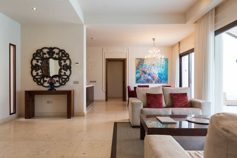 Alondra Villas Y Suites