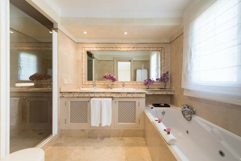 Alondra Villas Y Suites