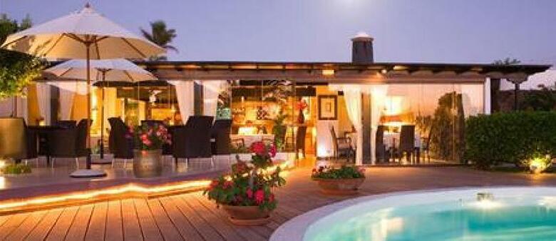 Alondra Villas Y Suites