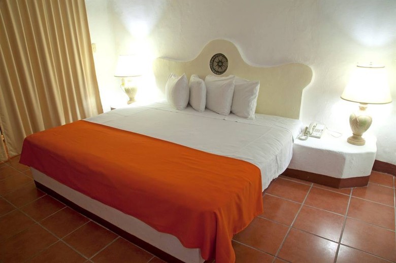 Hotel Mia Cancun Resort
