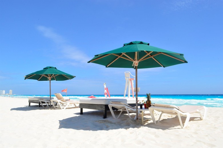 Hotel Mia Cancun Resort