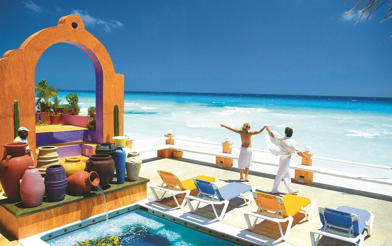 Hotel Mia Cancun Resort