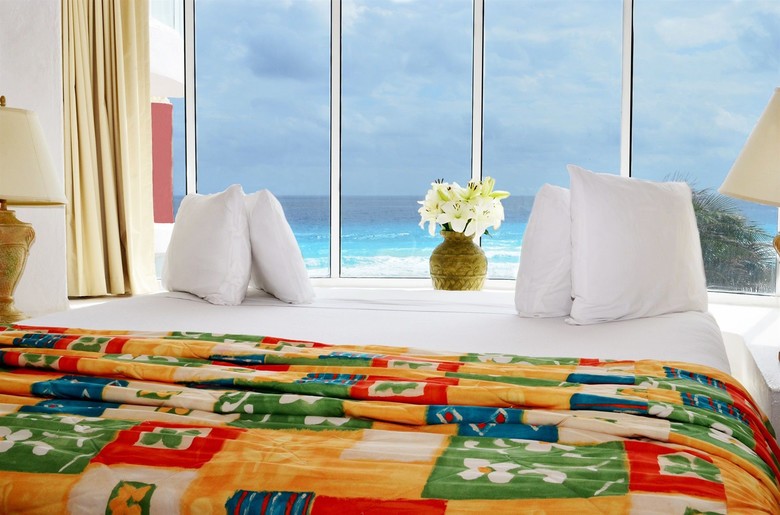 Hotel Mia Cancun Resort