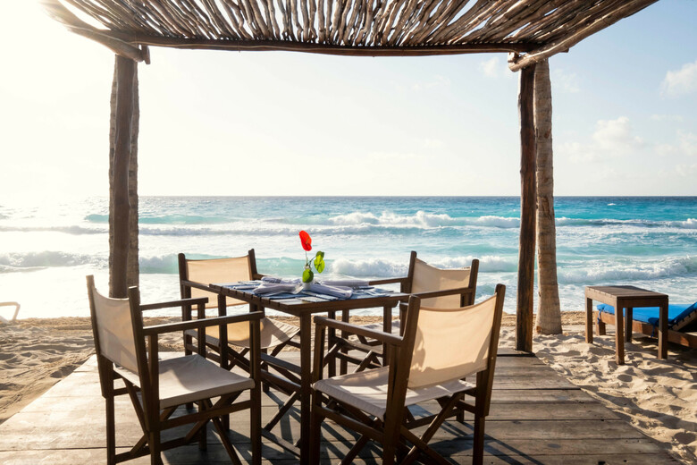 Hotel Nyx Cancun (Ex Avalon Grand Cancun)