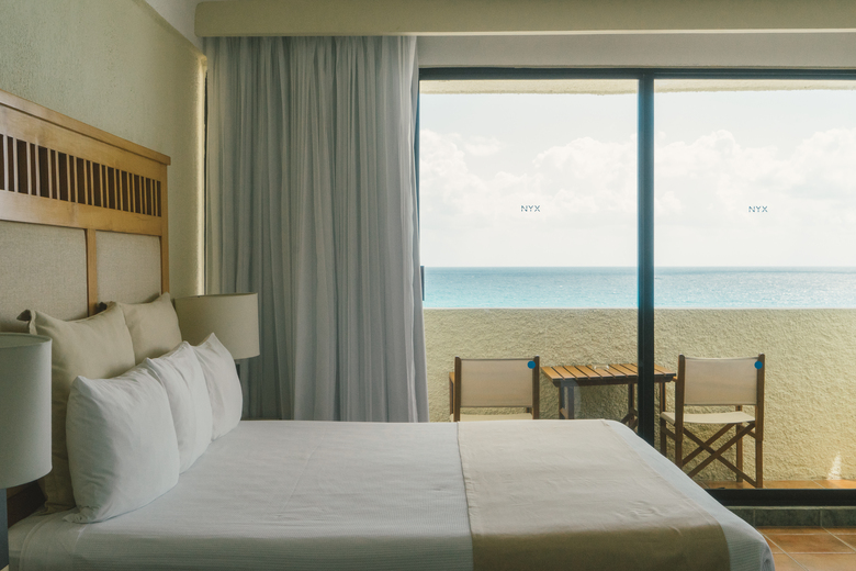 Hotel Nyx Cancun (Ex Avalon Grand Cancun)