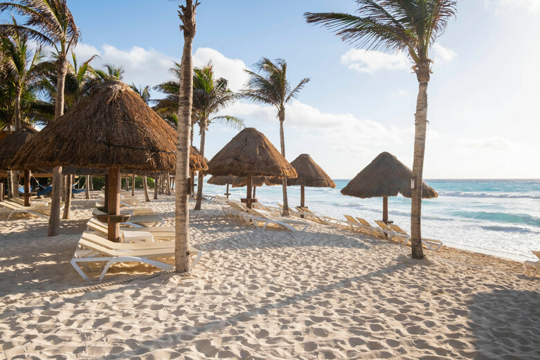 Hotel Nyx Cancun (Ex Avalon Grand Cancun)