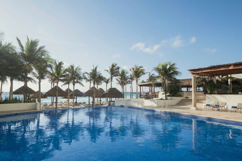 Hotel Nyx Cancun (Ex Avalon Grand Cancun)