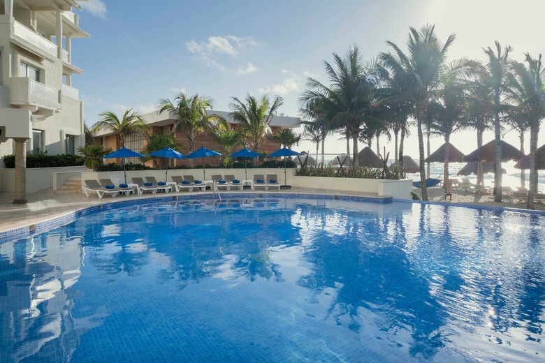 Hotel Nyx Cancun (Ex Avalon Grand Cancun)
