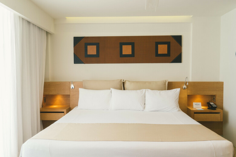 Hotel Nyx Cancun (Ex Avalon Grand Cancun)