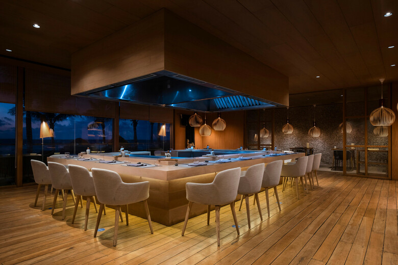 Hotel Nyx Cancun (Ex Avalon Grand Cancun)