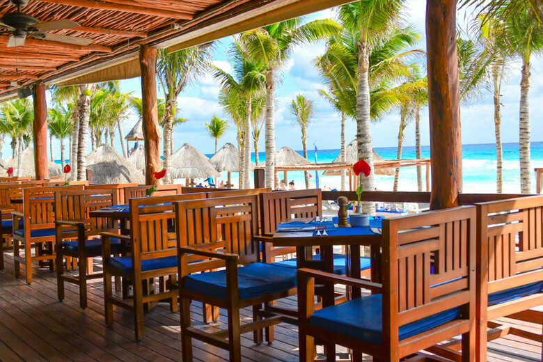 Hotel Nyx Cancun (Ex Avalon Grand Cancun)