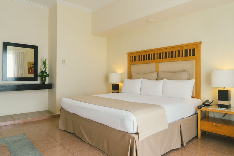 Hotel Nyx Cancun (Ex Avalon Grand Cancun)