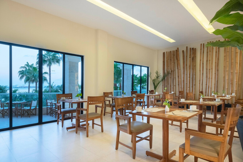 Hotel Nyx Cancun (Ex Avalon Grand Cancun)