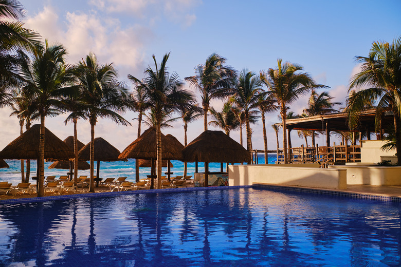Hotel Nyx Cancun (Ex Avalon Grand Cancun)
