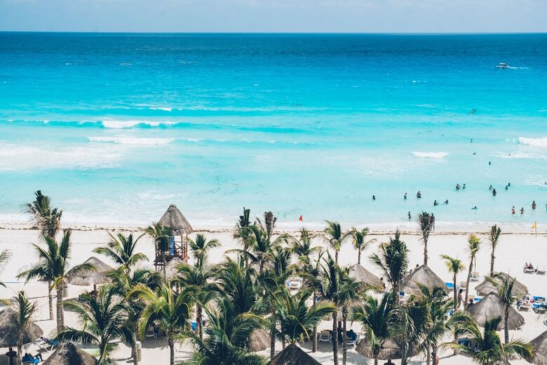 Hotel Nyx Cancun (Ex Avalon Grand Cancun)