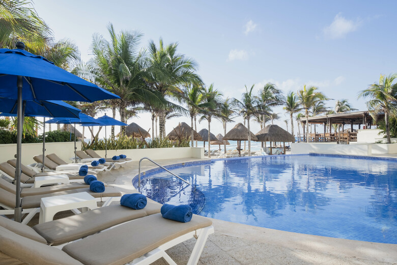 Hotel Nyx Cancun (Ex Avalon Grand Cancun)