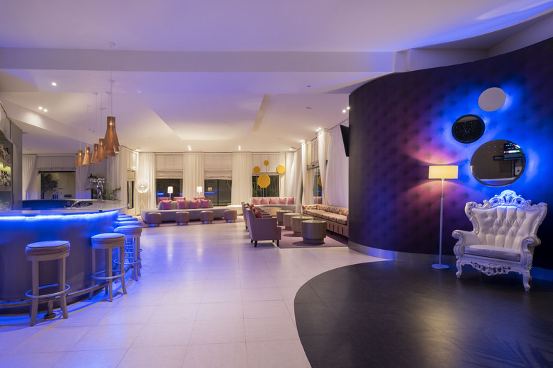 Hotel Nyx Cancun (Ex Avalon Grand Cancun)