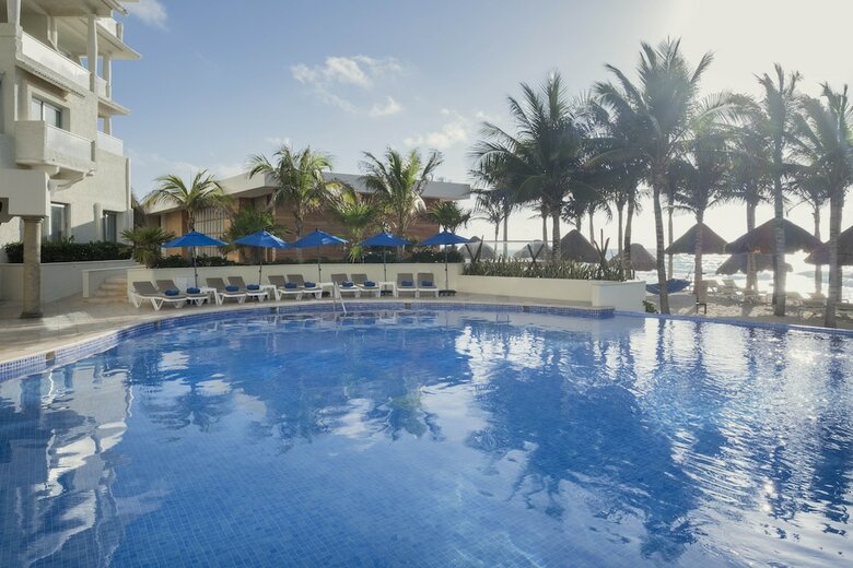 Hotel Nyx Cancun (Ex Avalon Grand Cancun)