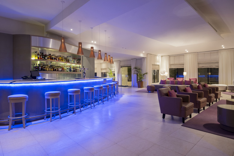 Hotel Nyx Cancun (Ex Avalon Grand Cancun)