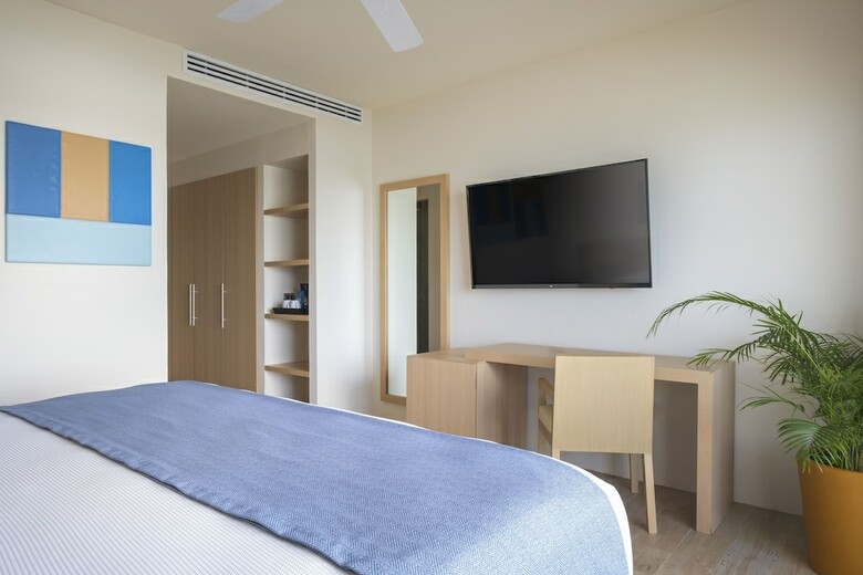 Hotel Nyx Cancun (Ex Avalon Grand Cancun)