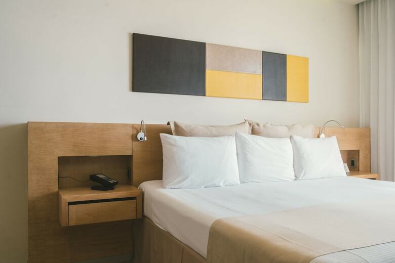Hotel Nyx Cancun (Ex Avalon Grand Cancun)