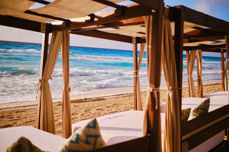 Hotel Nyx Cancun (Ex Avalon Grand Cancun)