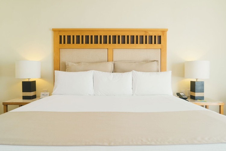 Hotel Nyx Cancun (Ex Avalon Grand Cancun)