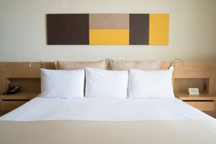 Hotel Nyx Cancun (Ex Avalon Grand Cancun)