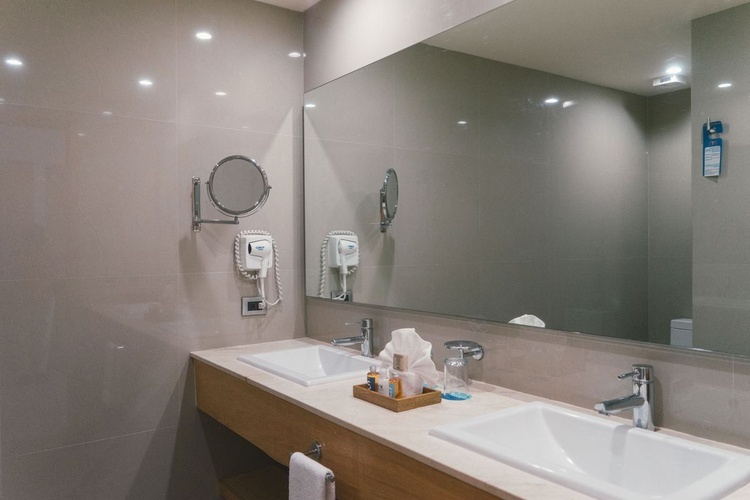 Hotel Nyx Cancun (Ex Avalon Grand Cancun)