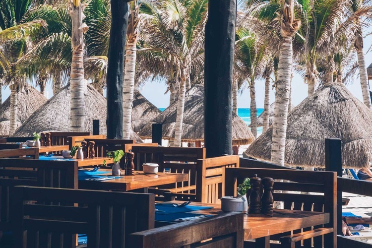 Hotel Nyx Cancun (Ex Avalon Grand Cancun)