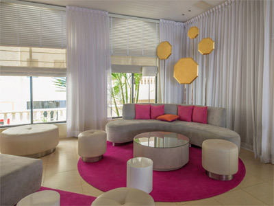 Hotel Nyx Cancun (Ex Avalon Grand Cancun)
