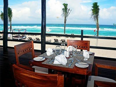 Hotel Nyx Cancun (Ex Avalon Grand Cancun)