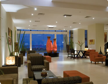 Hotel Nyx Cancun (Ex Avalon Grand Cancun)
