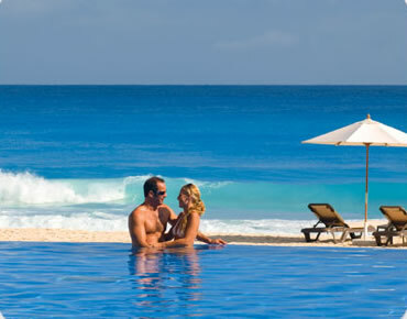 Hotel Nyx Cancun (Ex Avalon Grand Cancun)