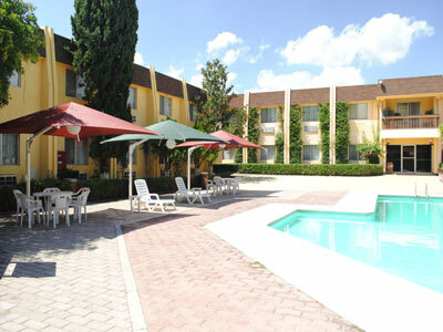 Hotel Plaza Caribe