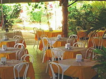 Hotel Plaza Caribe