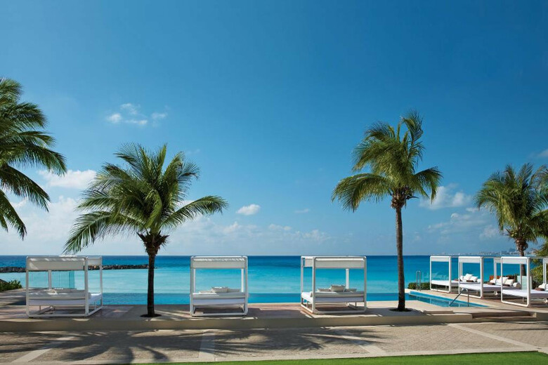 Hotel Krystal Grand Cancun