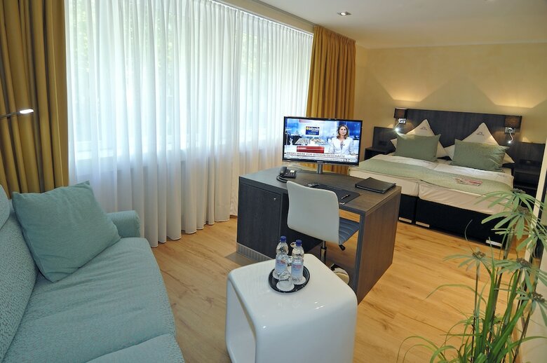 Hotel An Der Philharmonie